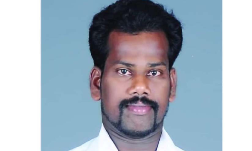 തിരോധാനത്തിന് ഒരു മാസം; ഷിജു ചുനക്കര എവിടെ...?