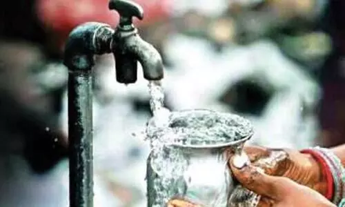 തൃക്കൂര്‍ പഞ്ചായത്തില്‍ കുടിവെള്ള ക്ഷാമം രൂക്ഷം