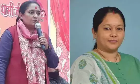 2 Uttarakhand Ex Chief Ministers