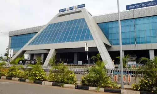 കരിപ്പൂരിന് അന്താരാഷ്ട്ര പദവി ലഭിച്ചിട്ട് 16 വർഷം; പറന്നുയരാൻ അനുവദിക്കാതെ കേന്ദ്ര സർക്കാർ