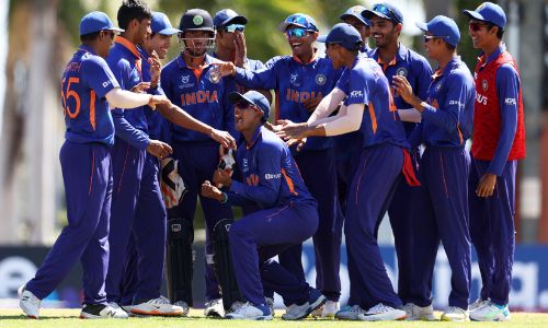 india u19 wc