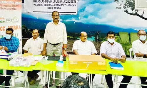 ഒ.​ഐ.​സി.​സി ജി​ദ്ദ ഇ​ന്ത്യ​ൻ റി​പ്പ​ബ്ലി​ക് ദി​നാ​ഘോ​ഷം സം​ഘ​ടി​പ്പി​ച്ചു