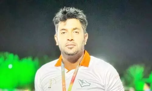 ഫഹദ് മുഹമ്മദ്‌: പ്രവാസ ക്രിക്കറ്റിലെ മിന്നും താരം