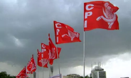 കെ-റെയിൽ: നേതാക്കളുടെ മക്കളെയും യുവകലാ സാഹിതിയെയും തള്ളി സി.പി.ഐ