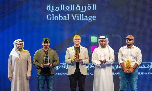 ഇന്‍റർനാഷനൽ ഫോട്ടോഗ്രഫി പുരസ്​കാരത്തിൽ മലയാളിത്തിളക്കം