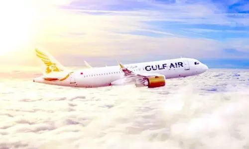 സൗദി സ്​ഥാപക ദിനത്തിൽ വമ്പിച്ച ഓഫറുകളുമായി ഗൾഫ്​ എയർ