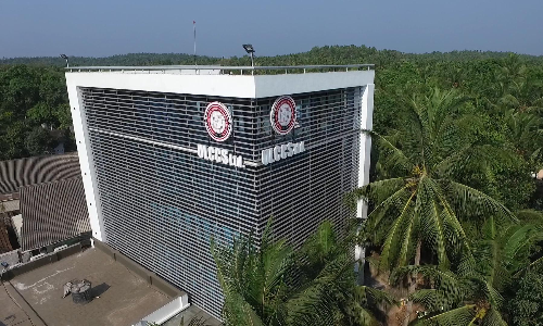 uralunkal cooperative society