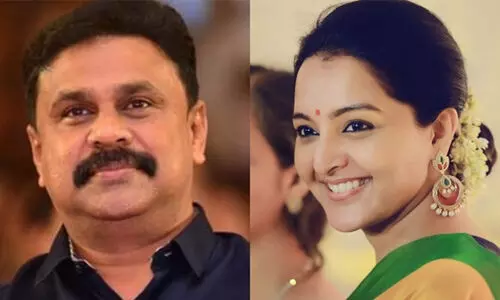 നടിയെ ആക്രമിച്ച കേസിൽ സാക്ഷിയായ മഞ്​ജുവാര്യരെ വീണ്ടും വിസ്​തരിക്കും