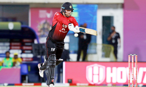 ​ലെജൻഡറി ക്രിക്കറ്റ്​ കിരീടം വേൾഡ്​ ജയന്‍റ്​സിന്​