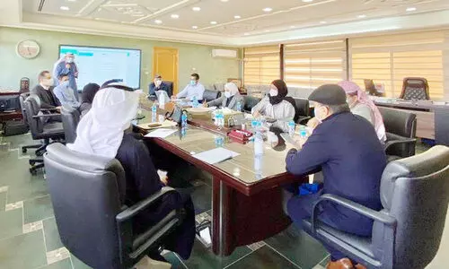 കോവിഡ് വ്യാപനം: ആശുപത്രികളിലെ സജ്ജീകരണം വിലയിരുത്തി മന്ത്രി കോവിഡ് വ്യാപനം: ആശുപത്രികളിലെ സജ്ജീകരണം വിലയിരുത്തി മന്ത്രി