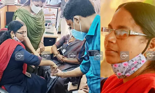 elsi cj, mg university