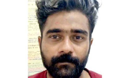 ല​ഹ​രി ഉ​പ​യോ​ഗം ചോ​ദ്യം ചെ​യ്ത​തി​ന്​ കൊ​ല​പ്പെ​ടു​ത്താ​ൻ ശ്ര​മം: ഒ​രാ​ൾ അ​റ​സ്റ്റി​ൽ