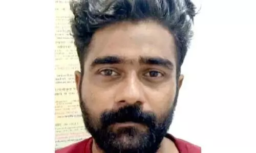 ല​ഹ​രി ഉ​പ​യോ​ഗം ചോ​ദ്യം ചെ​യ്ത​തി​ന്​ കൊ​ല​പ്പെ​ടു​ത്താ​ൻ ശ്ര​മം: ഒ​രാ​ൾ അ​റ​സ്റ്റി​ൽ