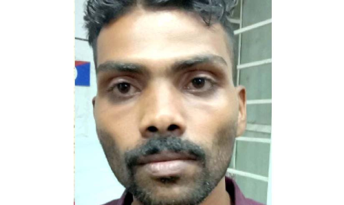 വിവാഹ വാഗ്ദാനം നൽകി പീഡനം: യുവാവ്​ പിടിയിൽ