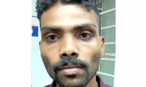 വിവാഹ വാഗ്ദാനം നൽകി പീഡനം: യുവാവ്​ പിടിയിൽ