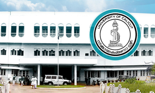 calicut university