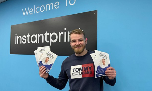 jonathan swift job application