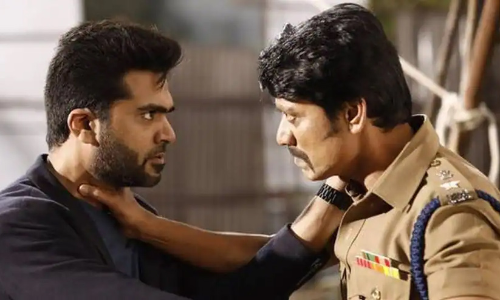 മലയാളം റീമേക്കിലൂടെ ചിമ്പുവും എസ്.ജെ സൂര്യയും വീണ്ടും ഒന്നിക്കുന്നു