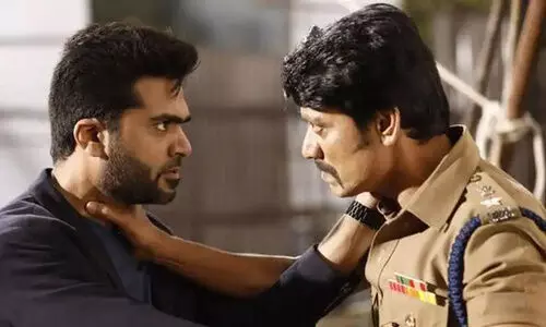 മലയാളം റീമേക്കിലൂടെ ചിമ്പുവും എസ്.ജെ സൂര്യയും വീണ്ടും ഒന്നിക്കുന്നു