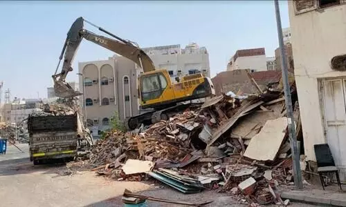 jeddah city expansion