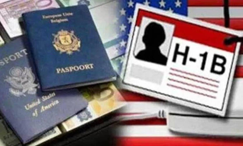 h-1b visa
