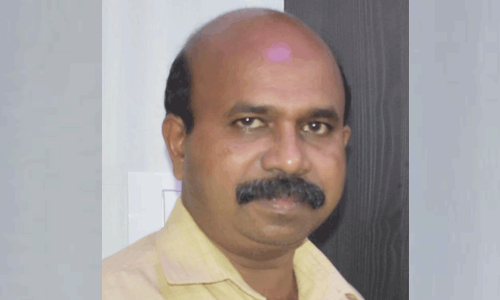 കശുവണ്ടി ശേഖരിക്കുന്നതിനിടെ കടന്നൽകുത്തേറ്റ് ഗൃഹനാഥന് ദാരുണാന്ത്യം