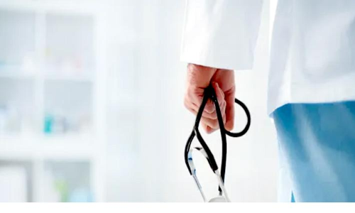 പരിശോധനക്കിടെ ലൈംഗികാതിക്രമം; ഡോക്ടർക്കെതിരെ പരാതി നൽകി യുവതി