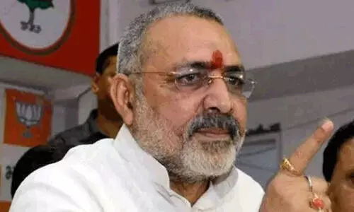giriraj singh 30122