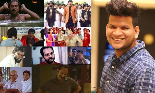 മാസ് അല്ല, ഹ്യൂമർ കഥാപാത്രങ്ങളെയാണ് ഇഷ്ടം -അക്ബർ ഖാൻ