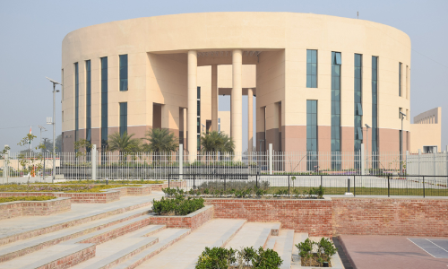 ആർ.ജി.ഐ.പി.ടിയിൽ എം.ബി.എ ബിസിനസ് അനലിറ്റിക്സ്​ പ്ര​വേ​ശ​ന​ത്തി​ന് അ​പേ​ക്ഷ​ ക്ഷ​ണി​ച്ചു