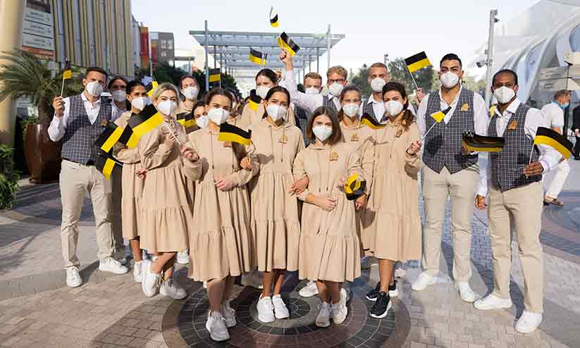 Visitors-at-expo Visitors-at-expo