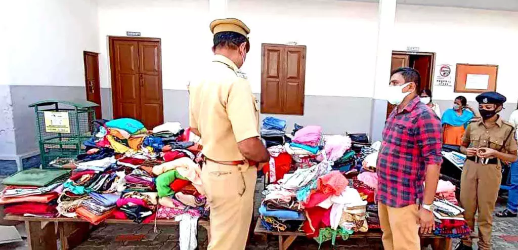 The work of the Student Police Squad is remarkable