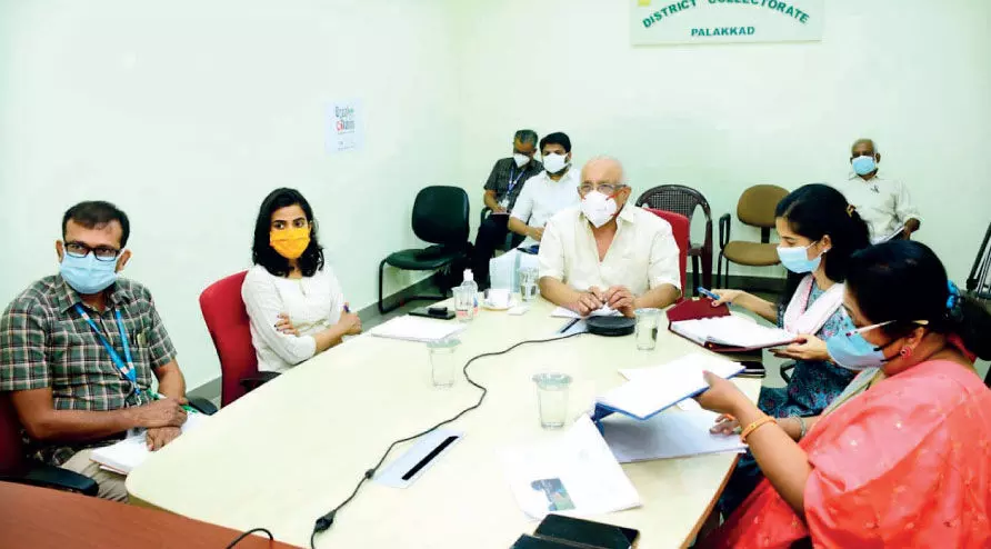 പനി പരിശോധന: താലൂക്ക് ആശുപത്രികളിൽ പ്രത്യേക ഒ.പി