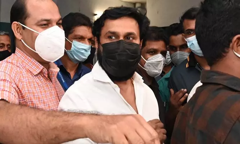 ദിലീപ് അടക്കം പ്രതികൾ ശബ്‌ദപരിശോധനക്ക് ഹാജരാകും