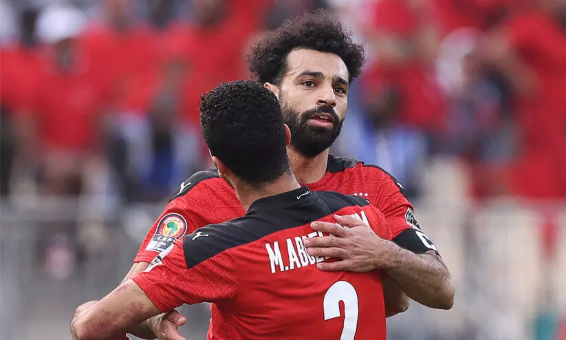 mohammed salah mohammed salah