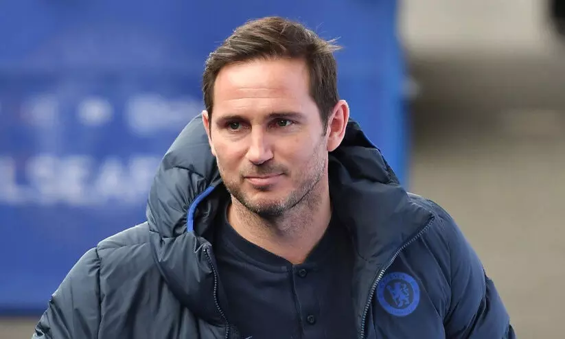 frank lampard frank lampard