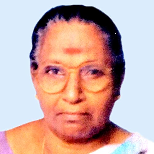 പൊന്നമ്മ