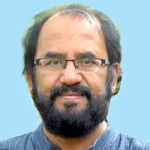 ഡോ. ​സി.​ആ​ർ. രാ​ജ​ഗോ​പാ​ല​ൻ നി​ര്യാ​ത​നാ​യി