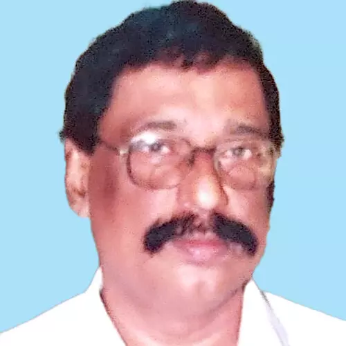 രാ​മ​കൃ​ഷ്ണ​ൻ