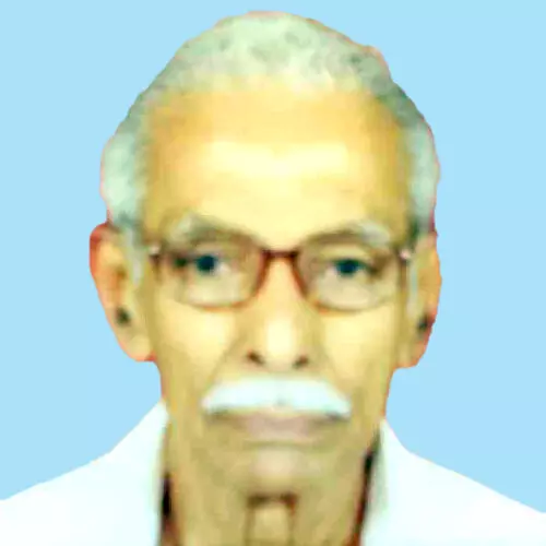 ഗം​ഗാ​ധ​ര​ൻ നാ​യ​ർ