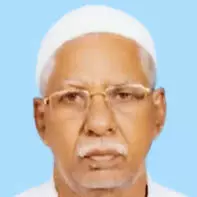 ബൈക്കിടിച്ച് വയോധികൻ മരിച്ചു ബൈക്കിടിച്ച് വയോധികൻ മരിച്ചു