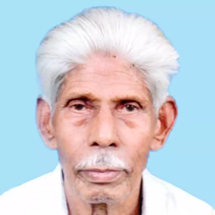 ചാ​ക്കോ