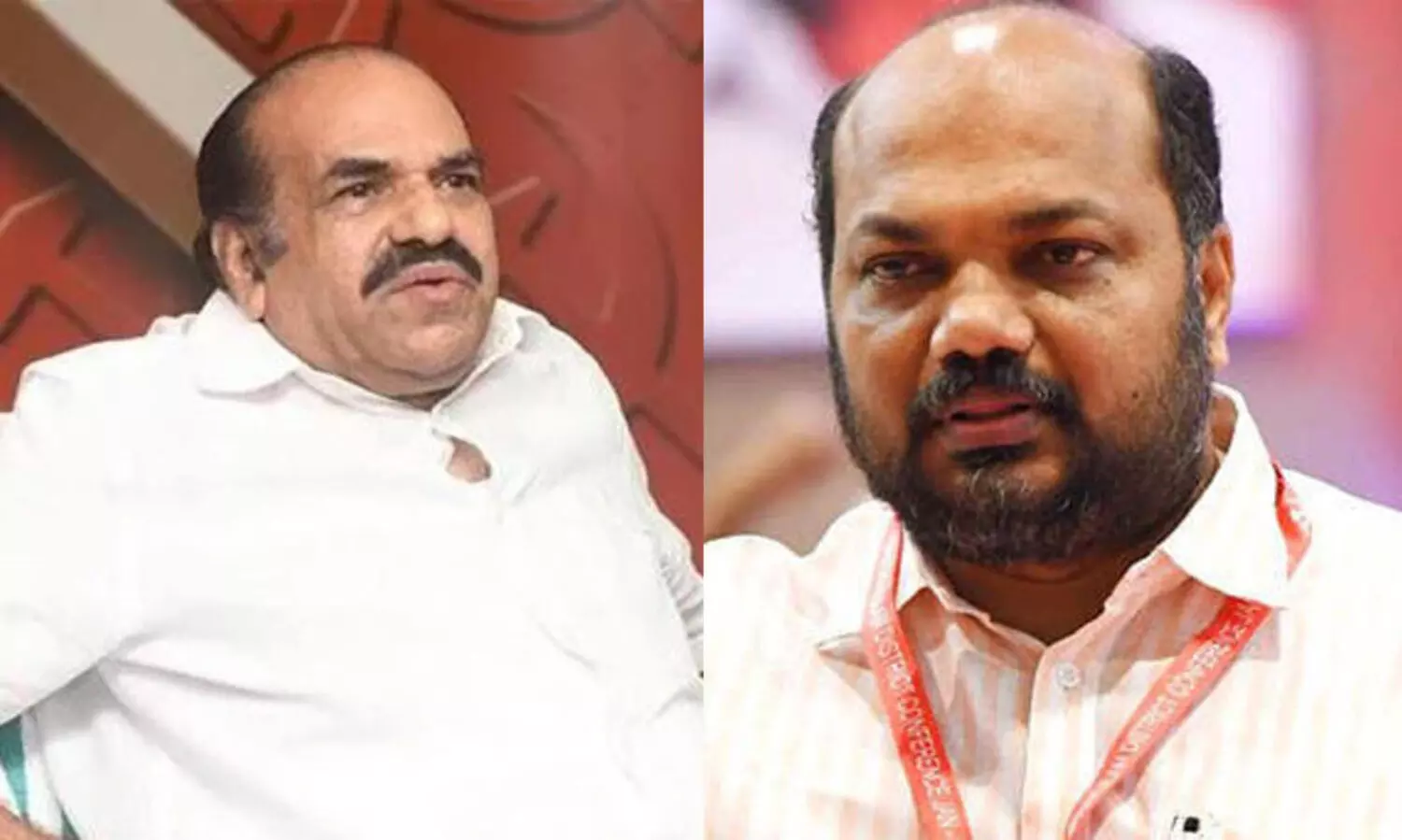 kodiyeri-p rajiv