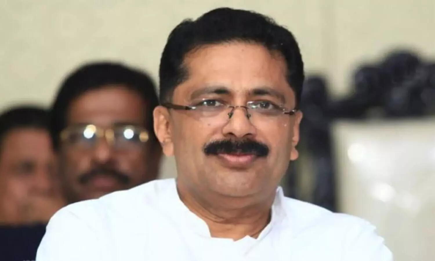 Contempt of court petition against K.T. Jaleel