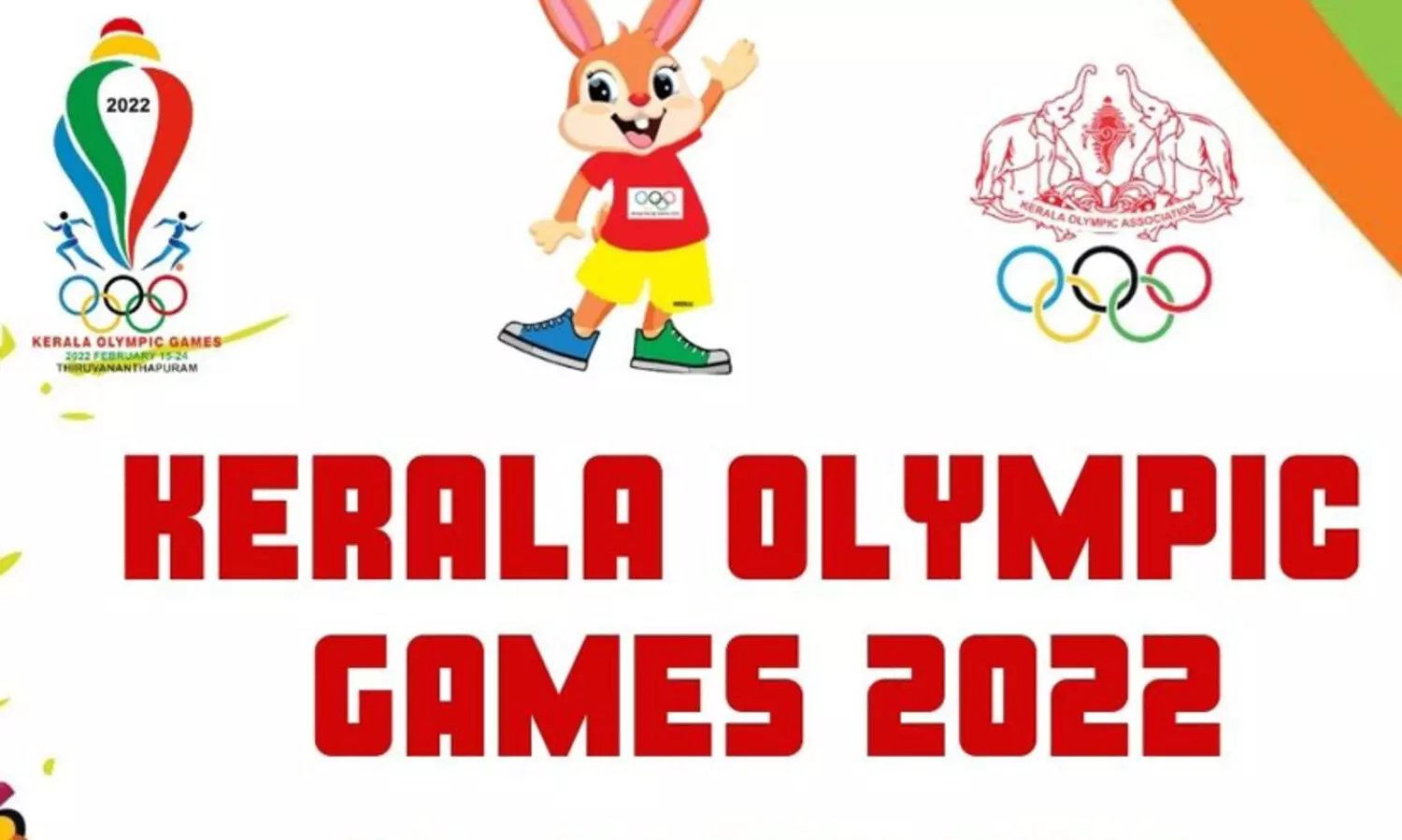 kerala olympic games
