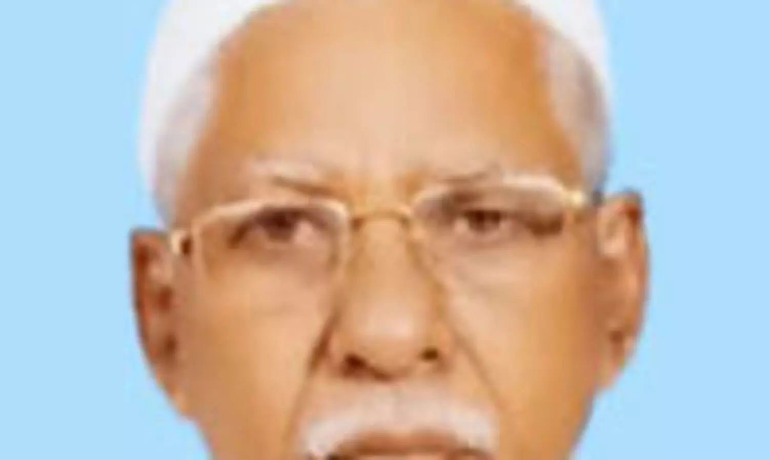 ബൈ​ക്കി​ടി​ച്ച് വയോധികൻ മ​രി​ച്ചു