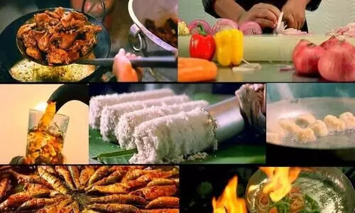 ഹോട്ടലുകളുടെ വൃത്തിയും നിലവാരവും നിശ്ചയിക്കാൻ പുതിയ റേറ്റിങ് വരുന്നു