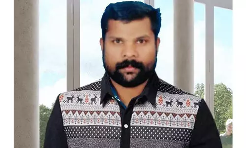 ഹൃദയാഘാതം: കണ്ണൂർ സ്വദേശിയായ യുവാവ് ഖത്തറിൽ മരിച്ചു