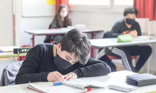 അബൂദബിയിൽ ഇന്നുമുതൽ മുഴുവൻ കുട്ടികളും നേരിട്ട് ക്ലാസിൽ അബൂദബിയിൽ ഇന്നുമുതൽ മുഴുവൻ കുട്ടികളും നേരിട്ട് ക്ലാസിൽ