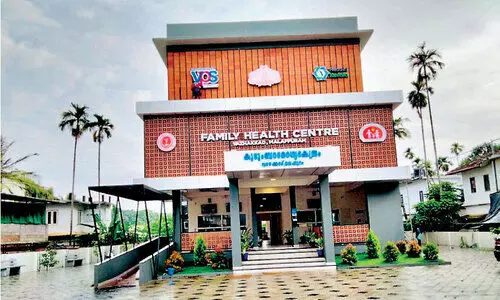 Fever spreads Local government looks on